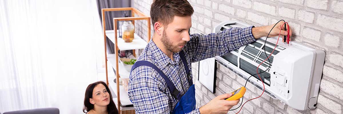 Çeşme Klima Servisi